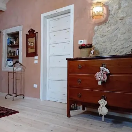 Ai Due Gelsi Val Liona Vicenza *