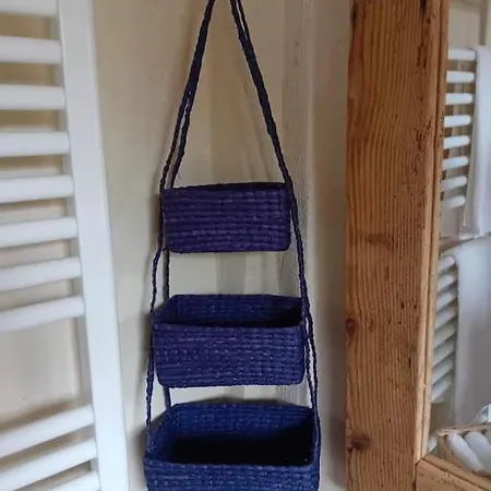 Ai Due Gelsi Val Liona Vicenza Apartment