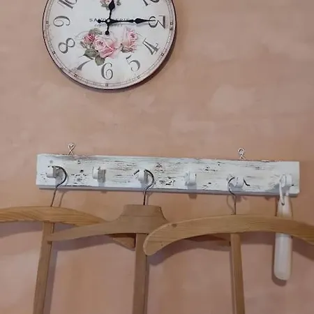 Ai Due Gelsi Val Liona Vicenza Apartment *