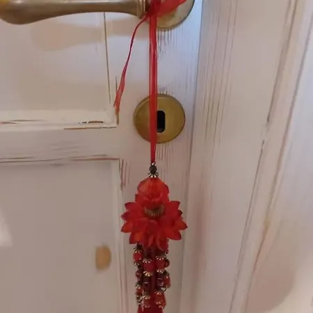 Ai Due Gelsi Val Liona Vicenza Apartment *