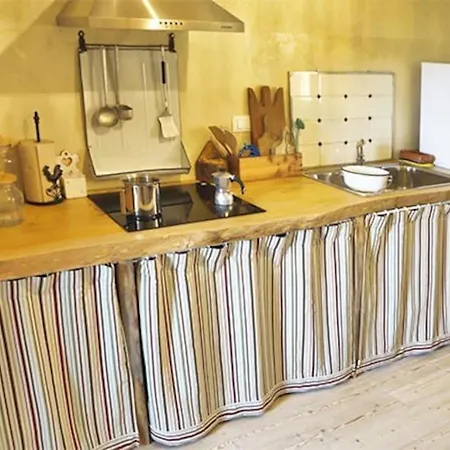 Ai Due Gelsi Val Liona Vicenza Apartment