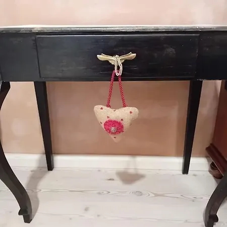 Apartment Ai Due Gelsi Val Liona Vicenza
