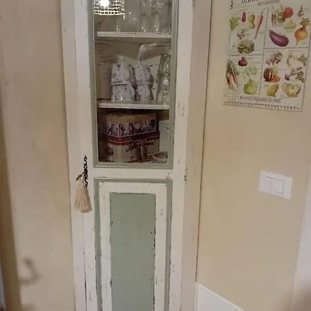 Apartment Ai Due Gelsi Val Liona Vicenza Grancona