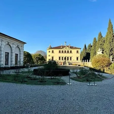 Apartment Ai Due Gelsi Val Liona Vicenza