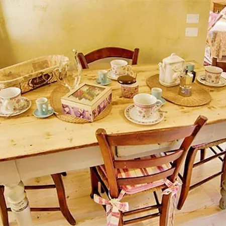 Ai Due Gelsi Val Liona Vicenza Apartment *