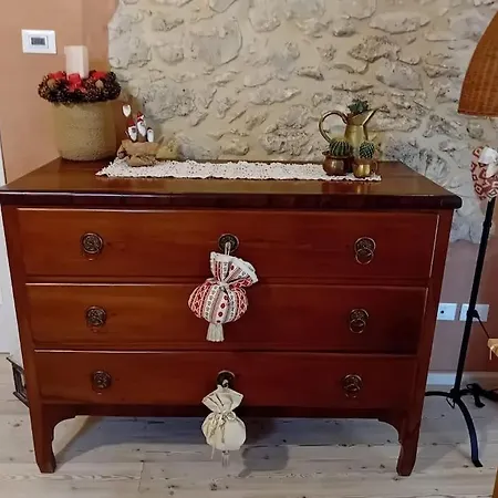 Ai Due Gelsi Val Liona Vicenza *