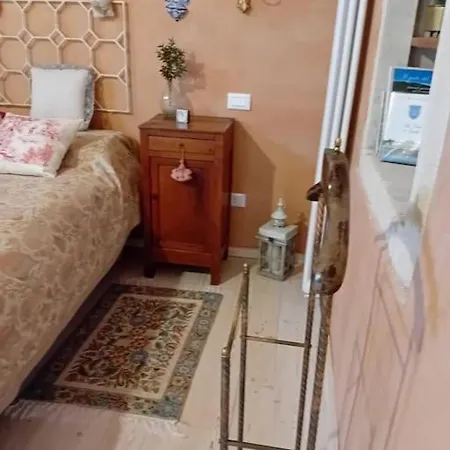 Apartment Ai Due Gelsi Val Liona Vicenza