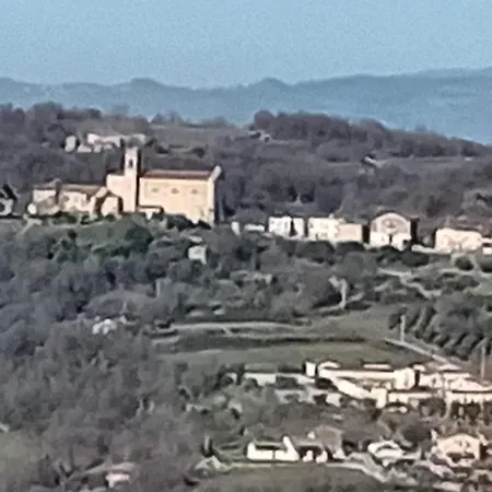 Apartment Ai Due Gelsi Val Liona Vicenza Grancona