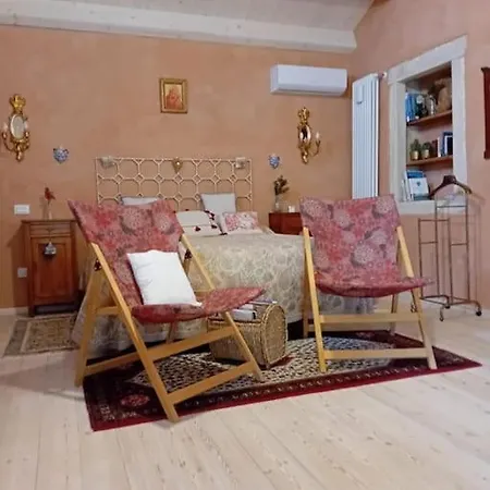 Apartment Ai Due Gelsi Val Liona Vicenza
