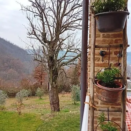 Apartment Ai Due Gelsi Val Liona Vicenza *