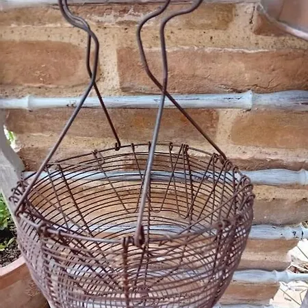 Ai Due Gelsi Val Liona Vicenza Apartment Grancona