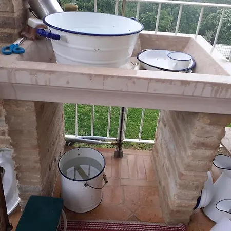 Apartment Ai Due Gelsi Val Liona Vicenza *