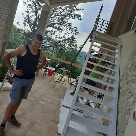 Ai Due Gelsi Val Liona Vicenza *